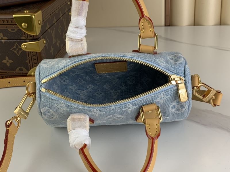 Louis Vuitton Speedy Bags